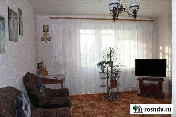 3-комнатная квартира, 74 м², 5/9 эт. на продажу в Ишеевке Ишеевка