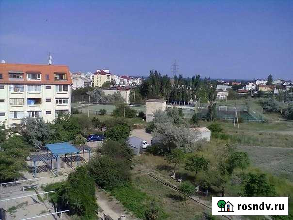 1-комнатная квартира, 37 м², 5/5 эт. на продажу в Феодосии Феодосия - изображение 1