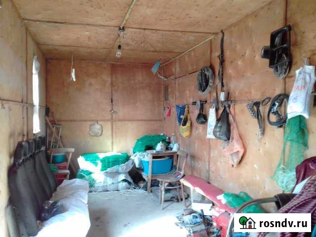 Коттедж 33 м² на участке 1 сот. на продажу в Левашах Леваши - изображение 1