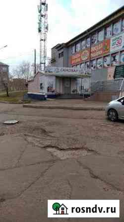 Торговое помещение Самовар Братск
