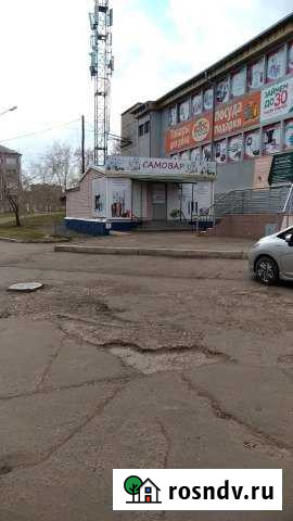 Торговое помещение Самовар Братск - изображение 1