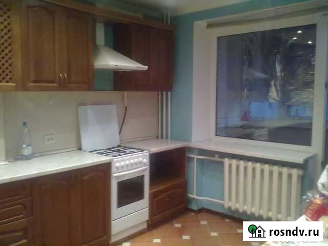 2-комнатная квартира, 50 м², 8/10 эт. в аренду на длительный срок в Батайске Батайск - изображение 1