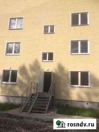 Квартира-студия, 18 м², 2/3 эт. на продажу в Реже Реж