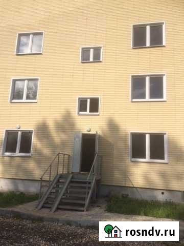 Квартира-студия, 18 м², 2/3 эт. на продажу в Реже Реж - изображение 1