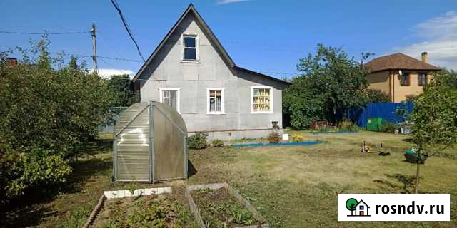 Дача 50 м² на участке 6 сот. на продажу в Балашихе Балашиха - изображение 1