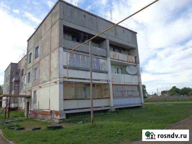 3-комнатная квартира, 68 м², 2/3 эт. на продажу в Бродокалмаке Бродокалмак - изображение 1