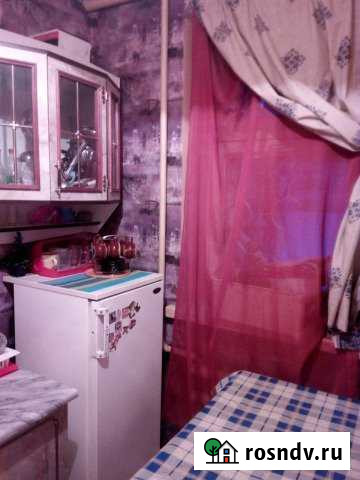 1-комнатная квартира, 32 м², 1/4 эт. в аренду посуточно в Кирсанове Кирсанов - изображение 1