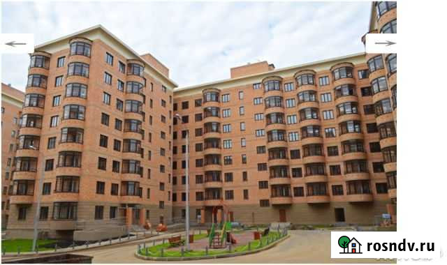 3-комнатная квартира, 73 м², 5/7 эт. в аренду на длительный срок в Химках Химки - изображение 1