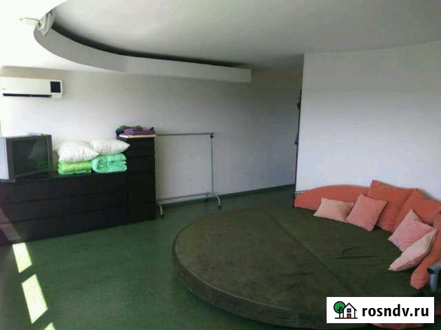 Квартира-студия, 32 м², 12/16 эт. в аренду посуточно в Троицке Московской области Троицк - изображение 1