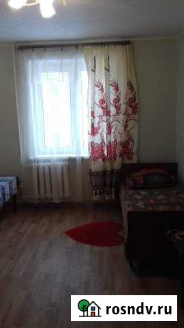 Комната 13 м² в 2-ком. кв., 3/9 эт. в аренду на длительный срок в Нежинке Нежинка - изображение 1