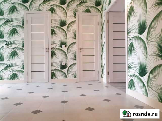 2-комнатная квартира, 60 м², 1/5 эт. на продажу в Биробиджане Биробиджан - изображение 1