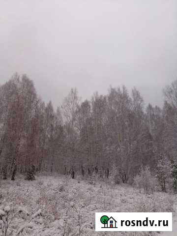 Участок ИЖС 10 сот. на продажу в Дегтярске Дегтярск - изображение 1