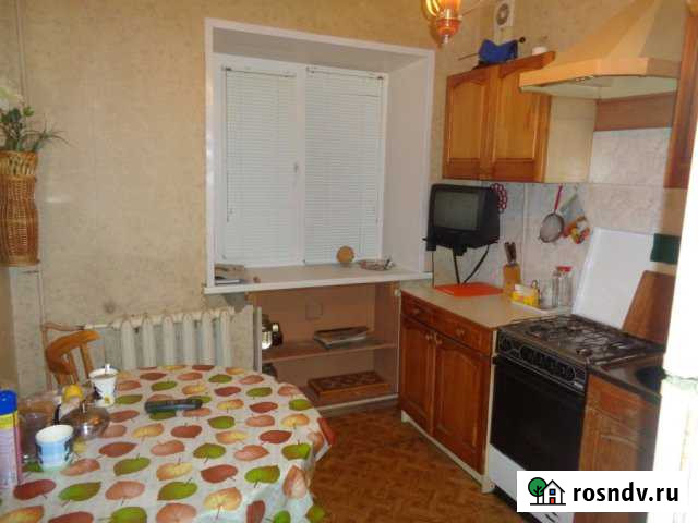 3-комнатная квартира, 66 м², 1/4 эт. на продажу в Заречном Пензенской области Заречный - изображение 1