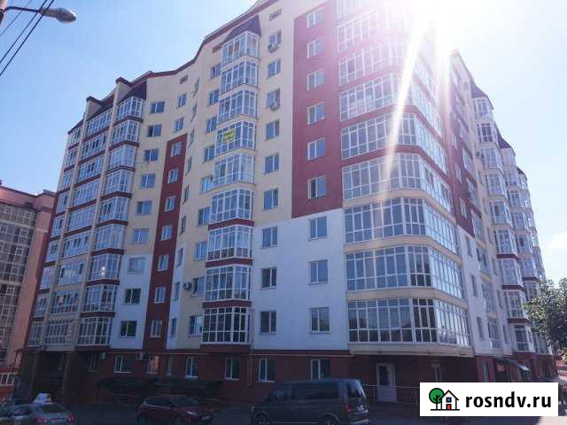 3-комнатная квартира, 110 м², 2/10 эт. на продажу в Пензе Пенза - изображение 1