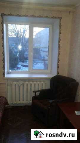 Комната 12 м² в 1-ком. кв., 2/5 эт. на продажу в Биробиджане Биробиджан - изображение 1