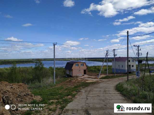 Участок ИЖС 11 сот. на продажу в Сыктывкаре Сыктывкар - изображение 1