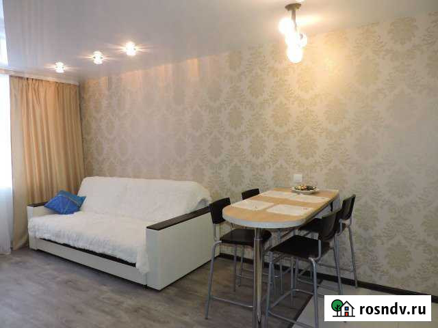 2-комнатная квартира, 32 м², 1/4 эт. в аренду посуточно в Шерегеше Шерегеш - изображение 1