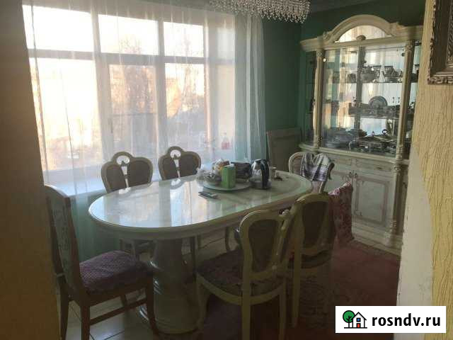 5-комнатная квартира, 165 м², 4/5 эт. на продажу в Ижевске Ижевск - изображение 1