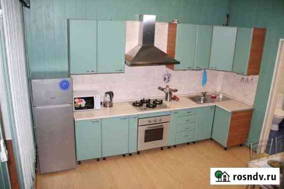 2-комнатная квартира, 54 м², 1/1 эт. в аренду посуточно в Ессентуках Ессентуки