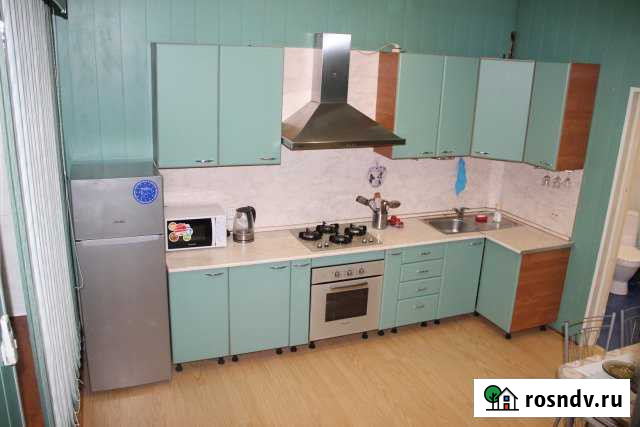 2-комнатная квартира, 54 м², 1/1 эт. в аренду посуточно в Ессентуках Ессентуки - изображение 1