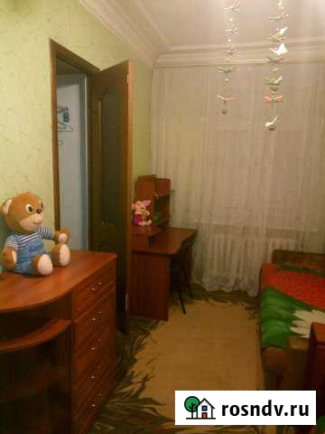 Комната 15 м² в 1-ком. кв., 1/4 эт. в аренду на длительный срок в Королеве Королев - изображение 1