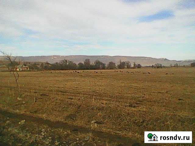 Участок СНТ, ДНП 300 сот. на продажу в Зеленчукской Зеленчукская - изображение 1