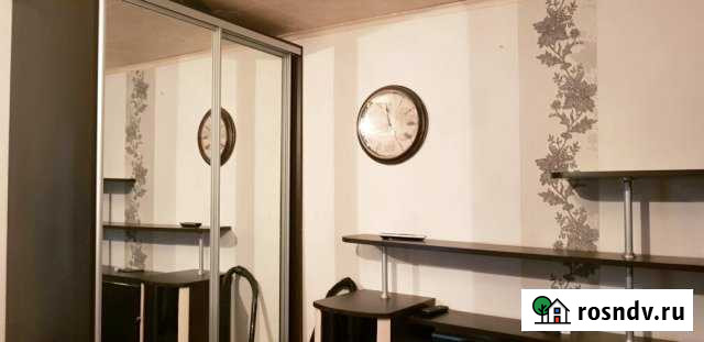 Квартира-студия, 22 м², 5/5 эт. на продажу в Ульяновске Ульяновск - изображение 1