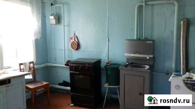 Дом 45 м² на участке 28 сот. на продажу в Спиридоновке Спиридоновка - изображение 1