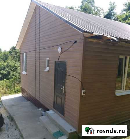 Дом 60 м² на участке 6 сот. на продажу в Высоком Высокое - изображение 1