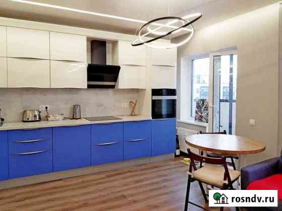 3-комнатная квартира, 77 м², 8/8 эт. на продажу в Гатчине Гатчина