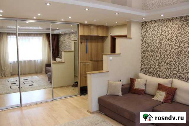 4-комнатная квартира, 79 м², 2/9 эт. на продажу в Саяногорске Саяногорск - изображение 1