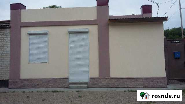 Дом 40 м² на участке 1 сот. в аренду на длительный срок в Пятигорске Пятигорск - изображение 1