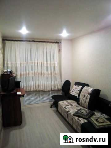 2-комнатная квартира, 45 м², 1/5 эт. в аренду на длительный срок в Сергиевом Посаде Сергиев Посад - изображение 1