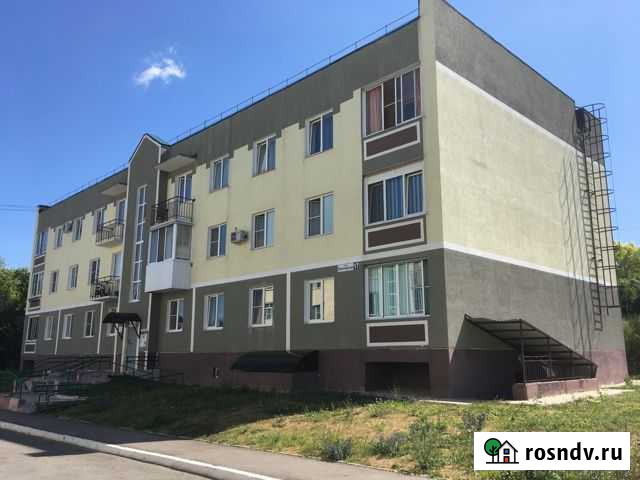 1-комнатная квартира, 29 м², 2/3 эт. на продажу в Жигулевске Жигулевск - изображение 1