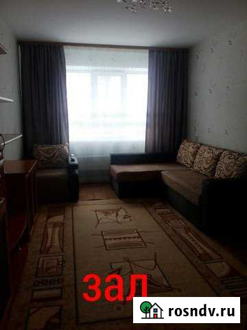 2-комнатная квартира, 52 м², 3/6 эт. на продажу в Балахте Балахта - изображение 1