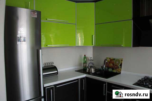 3-комнатная квартира, 58 м², 1/5 эт. на продажу в Никольске Пензенской области Никольск - изображение 1