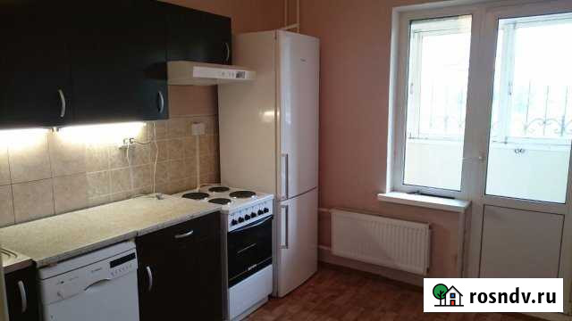 2-комнатная квартира, 52 м², 1/9 эт. в аренду на длительный срок во Всеволожске Всеволожск - изображение 1