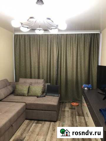 1-комнатная квартира, 30 м², 3/4 эт. на продажу в Шелехове Шелехов - изображение 1