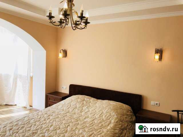 2-комнатная квартира, 40 м², 2/6 эт. в аренду посуточно в Гаспре Гаспра - изображение 1