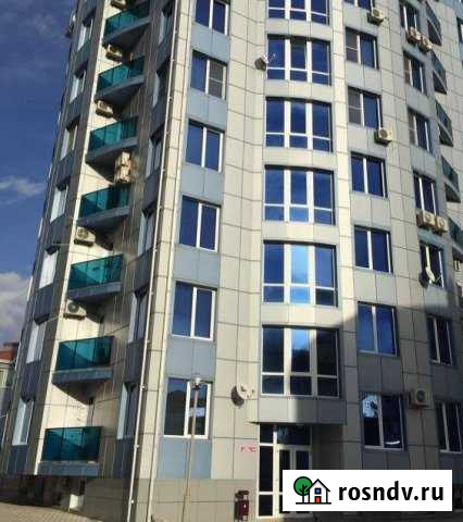 1-комнатная квартира, 37 м², 7/10 эт. на продажу в Туапсе Туапсе - изображение 1