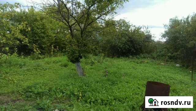 Участок СНТ, ДНП 4 сот. на продажу в Троицком Московской области Троицкое - изображение 1