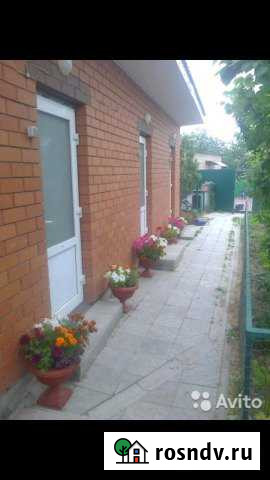 Комната 15 м² в 1-ком. кв., 1/1 эт. в аренду на длительный срок в Ейске Ейск - изображение 1