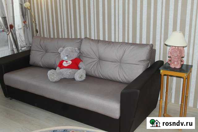 Квартира-студия, 30 м², 6/17 эт. в аренду посуточно в Дмитрове Дмитров - изображение 1