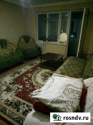 3-комнатная квартира, 60 м², 9/12 эт. в аренду на длительный срок в Дербенте Дербент - изображение 1