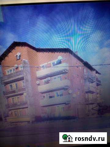 1-комнатная квартира, 38 м², 4/4 эт. на продажу в Петровском Ярославской области Петровское - изображение 1