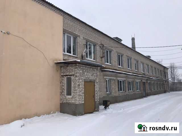 Комната 45 м² в 4-ком. кв., 2/2 эт. на продажу в Кстово Кстово - изображение 1