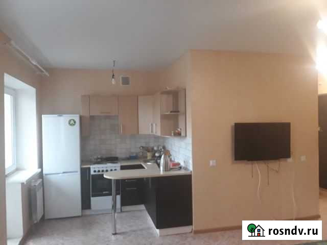 1-комнатная квартира, 38 м², 5/9 эт. в аренду на длительный срок в Благовещенске Республики Башкортостан Благовещенск - изображение 1