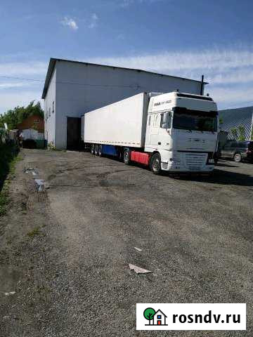 Продажа Аренда Помещение под Склад, производство Краснообск - изображение 1