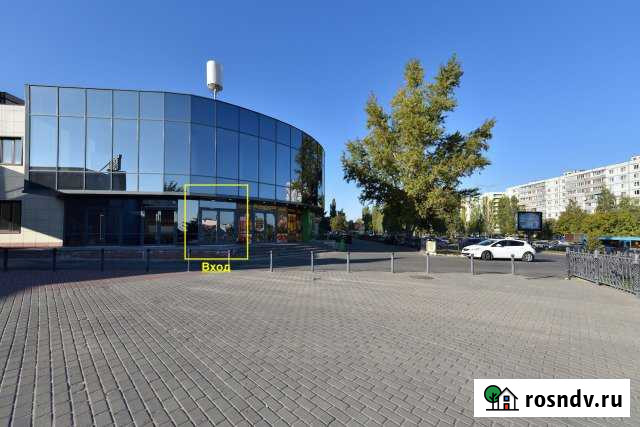 Помещение свободного назначения, 100 кв.м. Старый Оскол - изображение 1