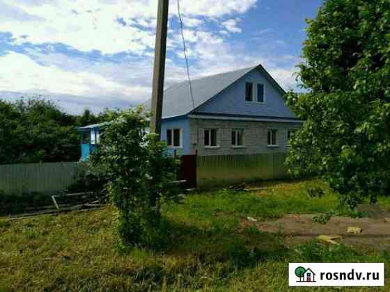 Дом 132.5 м² на участке 25 сот. на продажу в Ставрово Ставрово